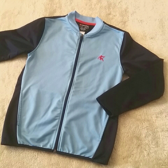 And1 Other - Boys AND1 Active Jacket